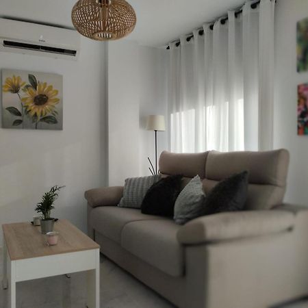 Apartamento Sun Gate Jerez de la Frontera Luaran gambar