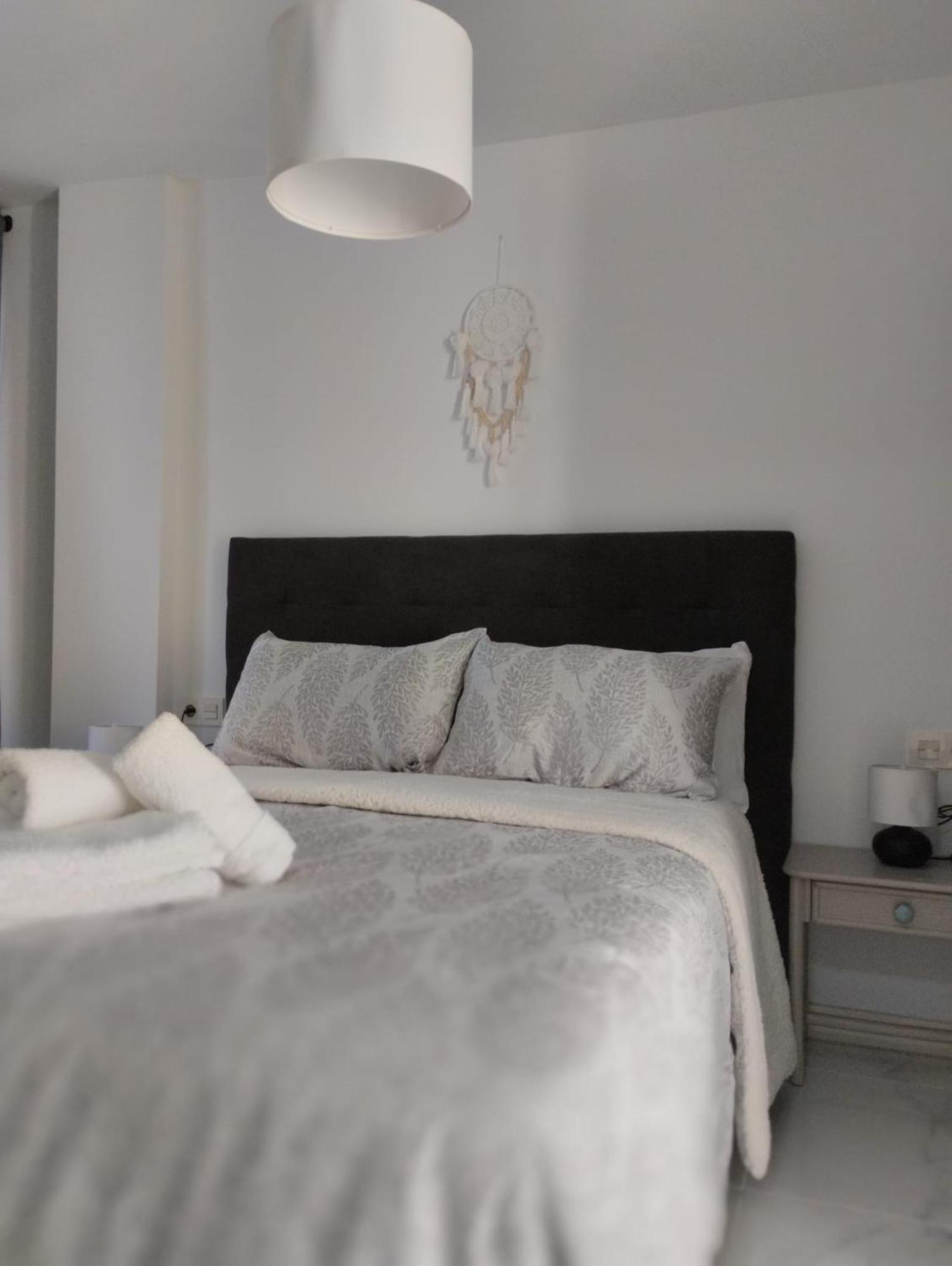 Apartamento Sun Gate Jerez de la Frontera Luaran gambar