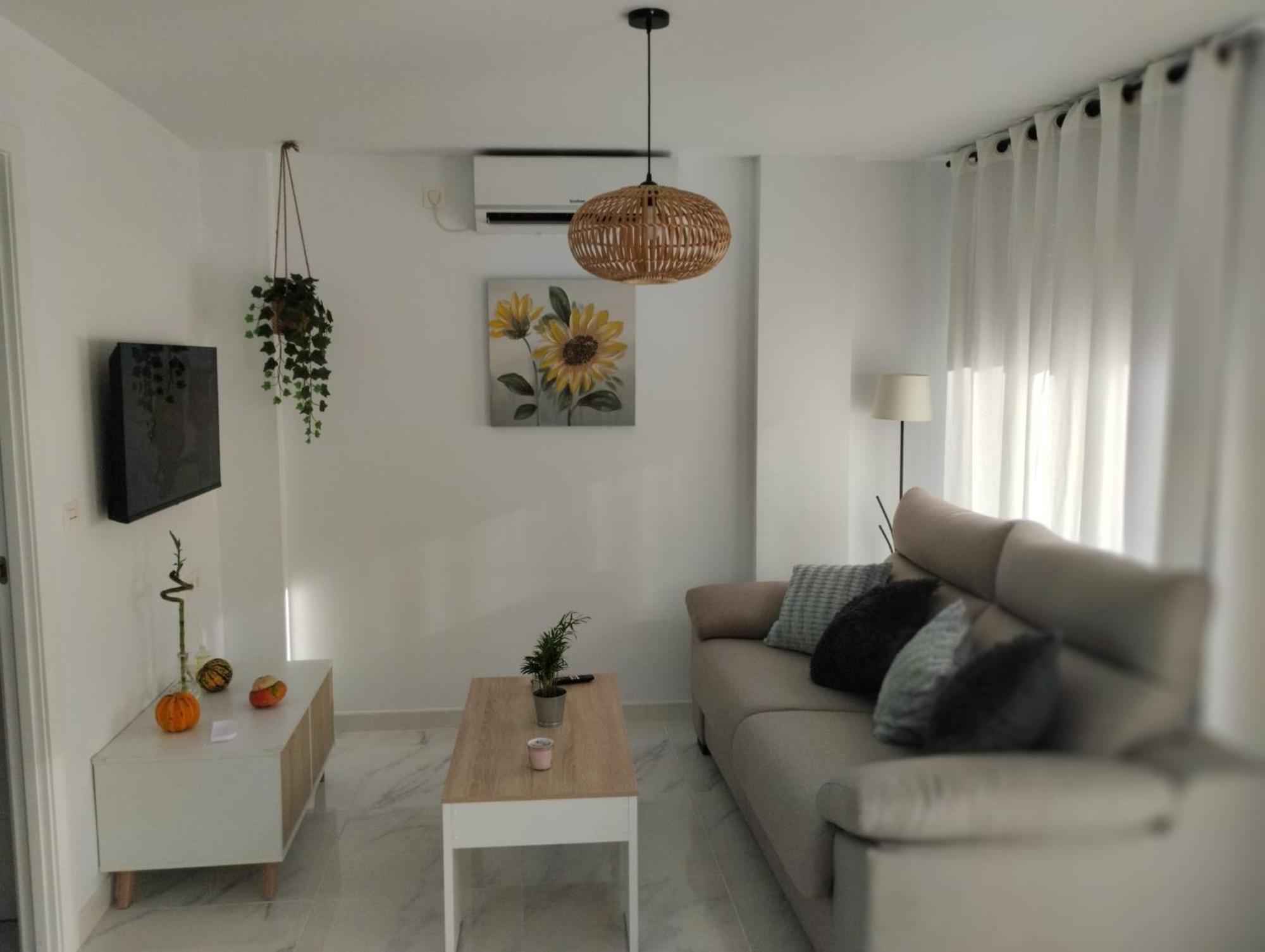 Apartamento Sun Gate Jerez de la Frontera Luaran gambar