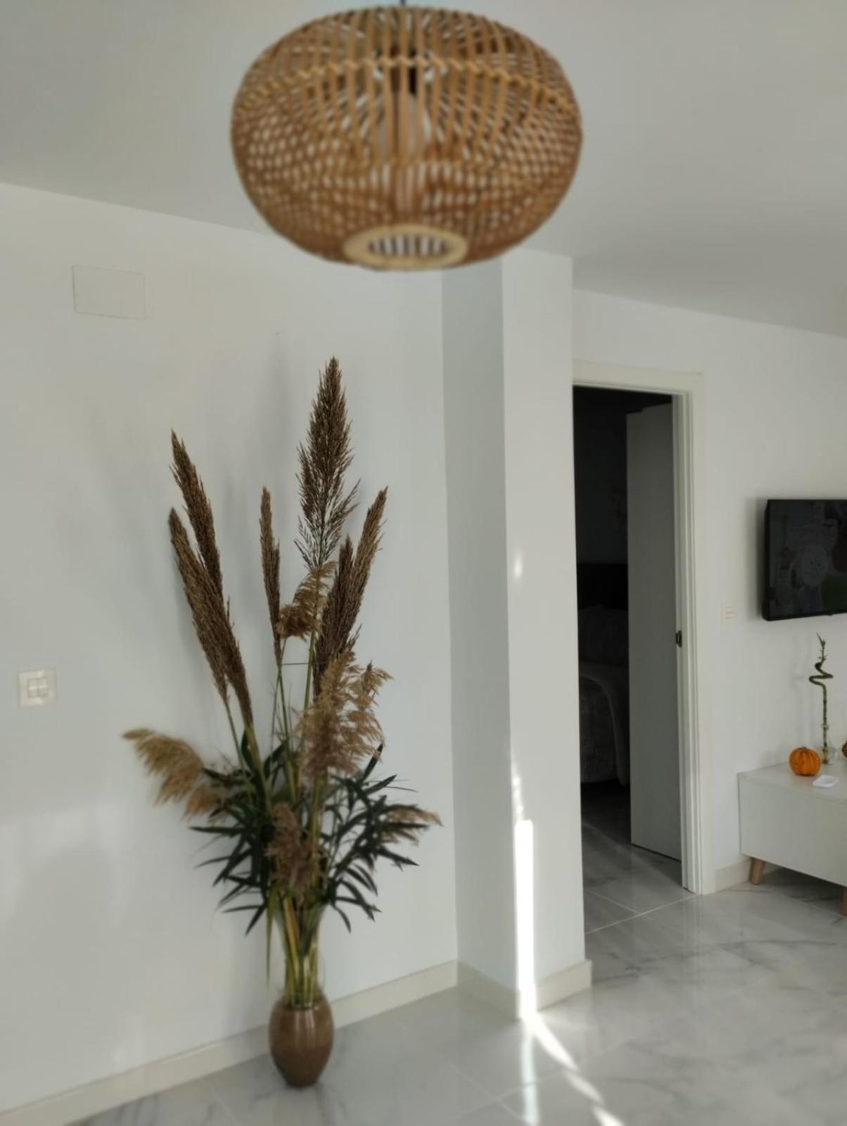 Apartamento Sun Gate Jerez de la Frontera Luaran gambar