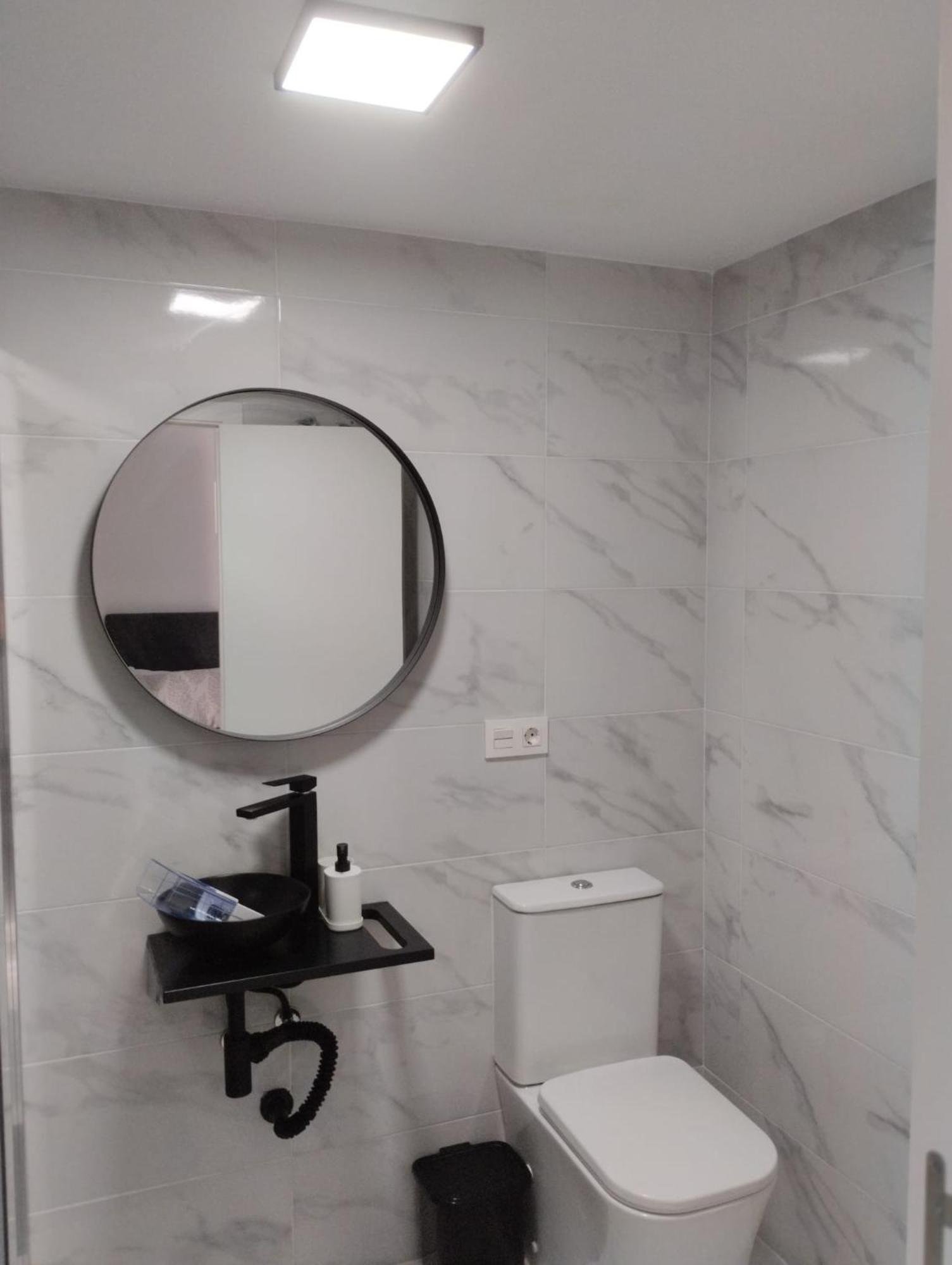 Apartamento Sun Gate Jerez de la Frontera Luaran gambar