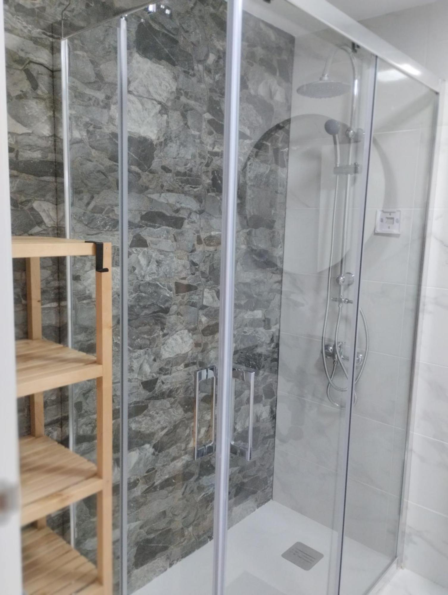 Apartamento Sun Gate Jerez de la Frontera Luaran gambar